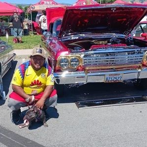 Meet your Posher, Roberto